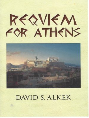 cover image of Requiem For Athens